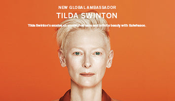 AMBASSADOR (TILDA SWINTON)