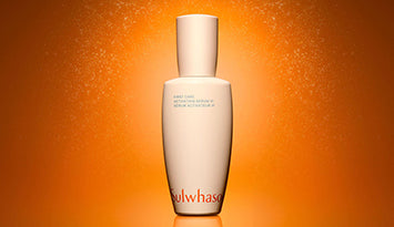 First Care Activating Serum VI