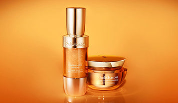 Concentrated Ginseng Renewing Cream & Serum**