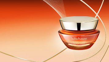 CONCENTRATED GINSENG REJUVENATING CREAM