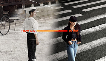 SINCE 1932 - SULWHASOO REBLOOM