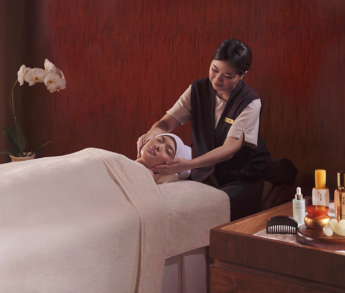 Chi Facial by Sulwhasoo