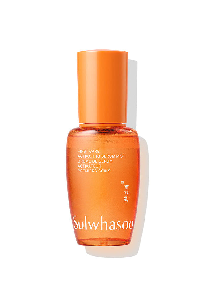 First Care Activating Serum Mist-Default Title-1