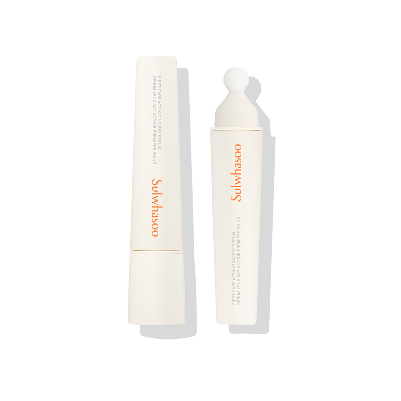 First Care Activating Eye Serum-20g-1