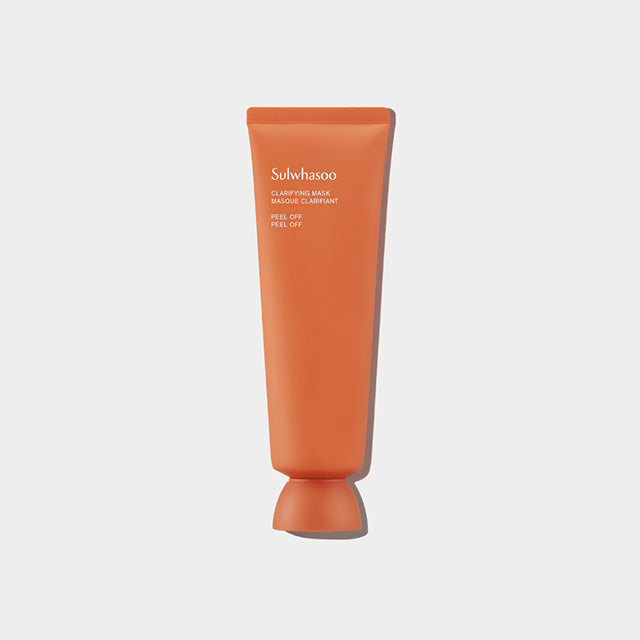 Clarifying Mask-120ml-1