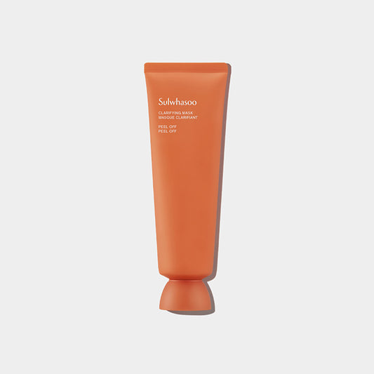 Clarifying Mask