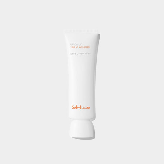 UV Daily Tone Up Sunscreen