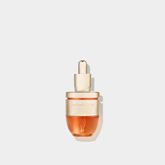 Concentrated Ginseng Rejuvenating Ampoule