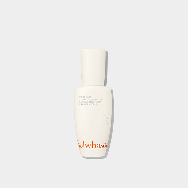 First Care Activating Serum VI-60ml-1