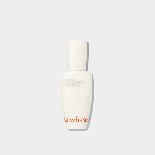 First Care Activating Serum VI