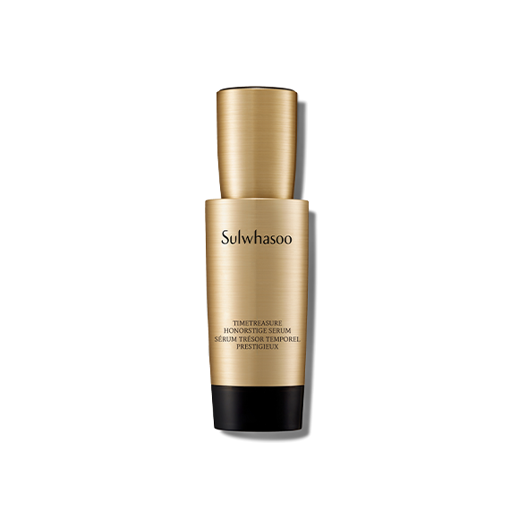 Timetreasure Honorstige Serum 1